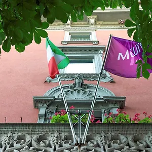 Mercure Centro Palazzo Dolci מלון