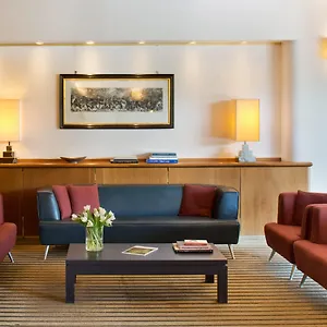 Starhotels Cristallo Palace מלון